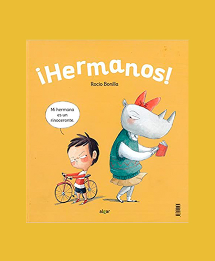 hermanos