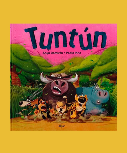 tuntun